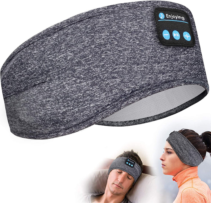 Bluetooth Wireless Headband