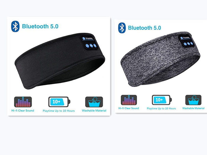 Bluetooth Wireless Headband