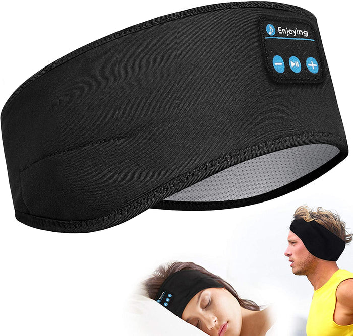 Bluetooth Wireless Headband