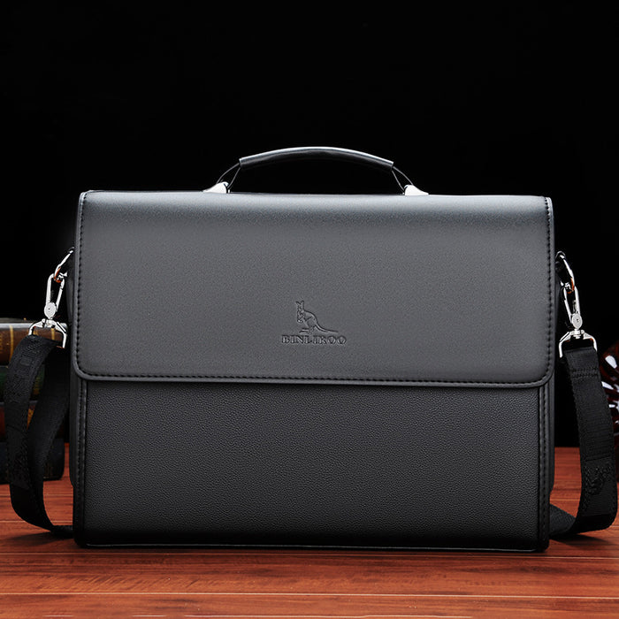 BM002 - Kangaroo Men's Side bag