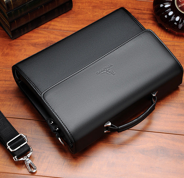 BM002 - Kangaroo Men's Side bag