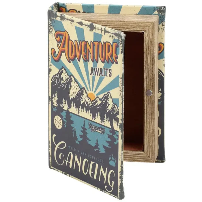 Book Box Adventure Awaits
