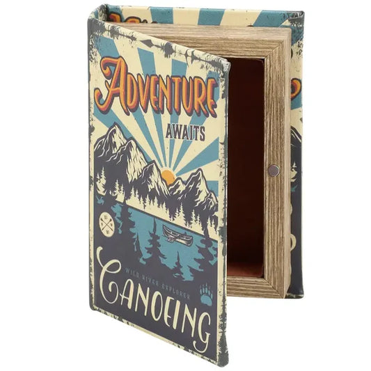 Book Box Adventure Awaits
