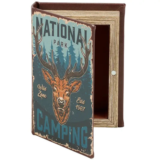 Book Box National Park