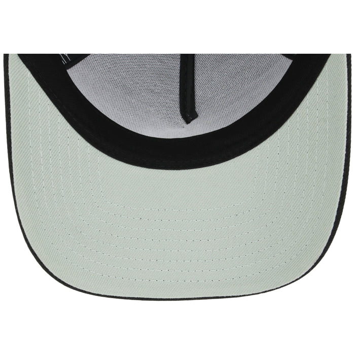 Boston Red Sox MLB Alpine Snow New Era 9FORTY A-Frame