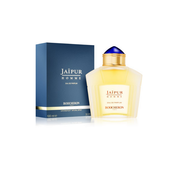 Boucheron Jaïpur Homme Eau de Parfum 100ml