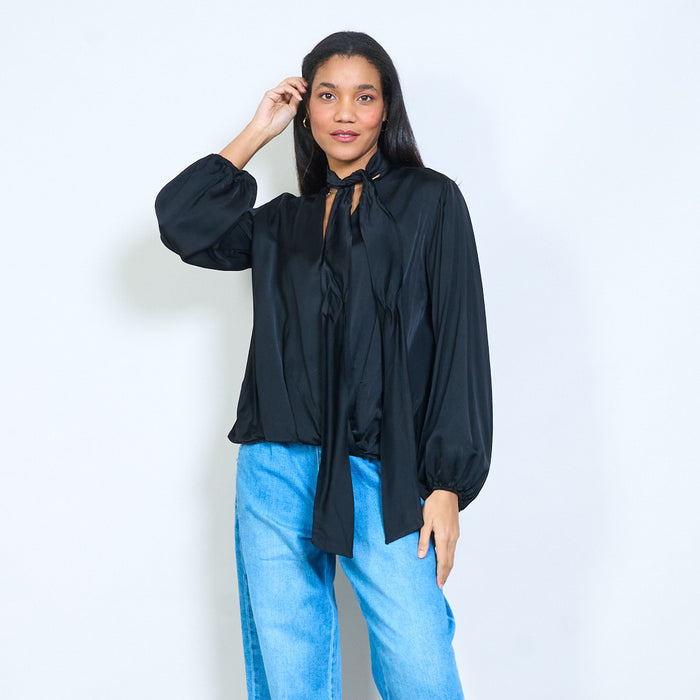 BLACK / ONESIZE