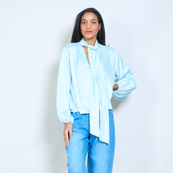 LIGHTBLUE / ONESIZE