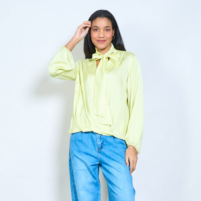YELLOW / ONESIZE