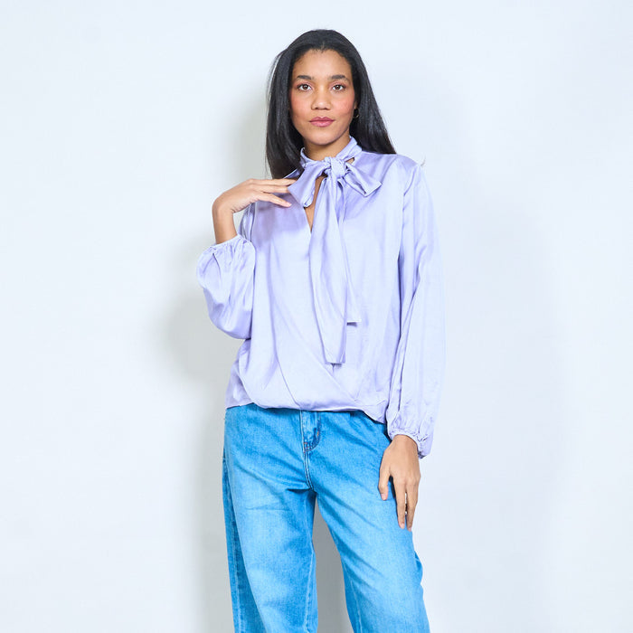 PURPLE / ONESIZE