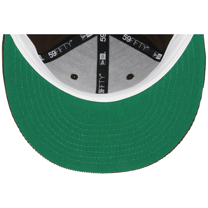 Bowling Green Hot Rods Minor League Monday Theme Night New Era 59FIFTY