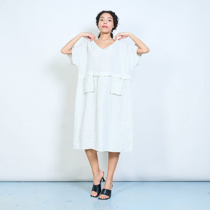 BEIGE / ONESIZE