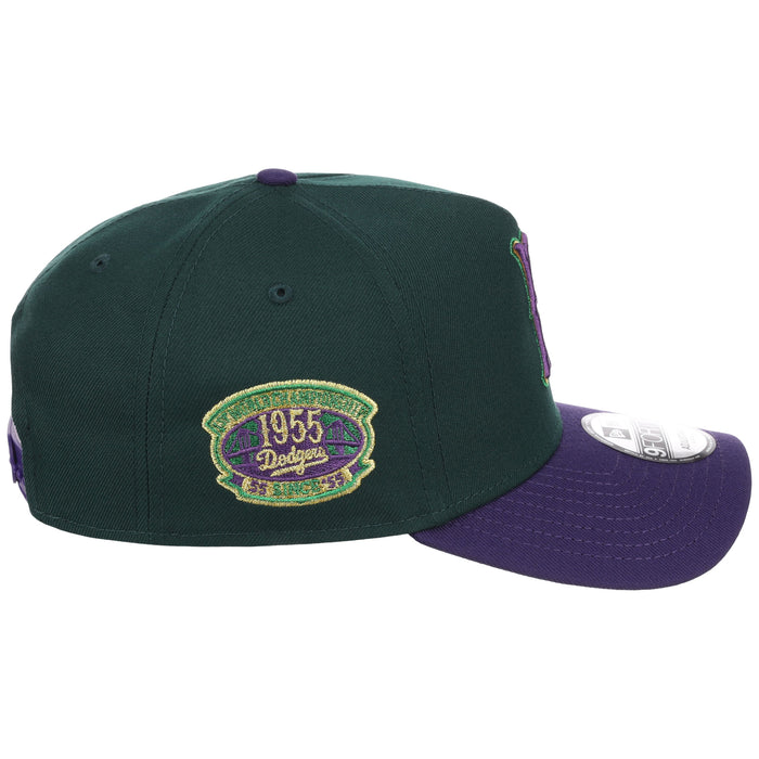 Brooklyn Dodgers MLB Joke's on You New Era 9FORTY A-Frame