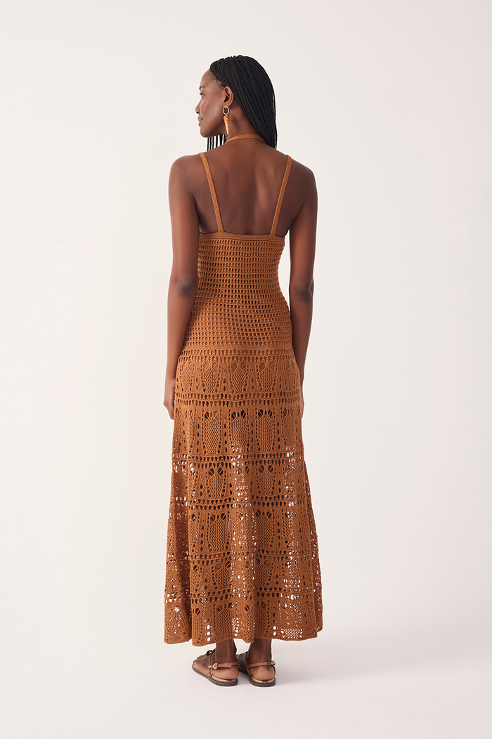 Vestido Tricot Vintage_6