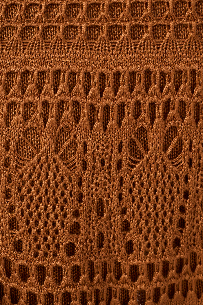 Vestido Tricot Vintage_7
