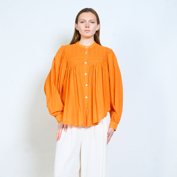 ORANGE / ONESIZE
