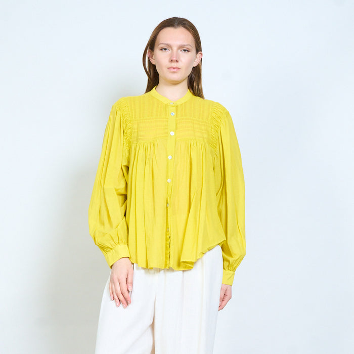 LIME / ONESIZE