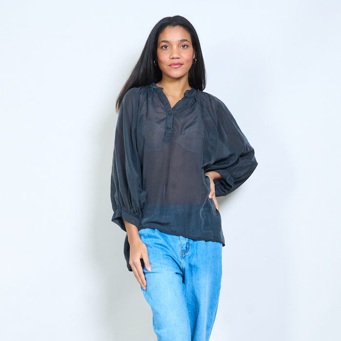 BLACK / ONESIZE