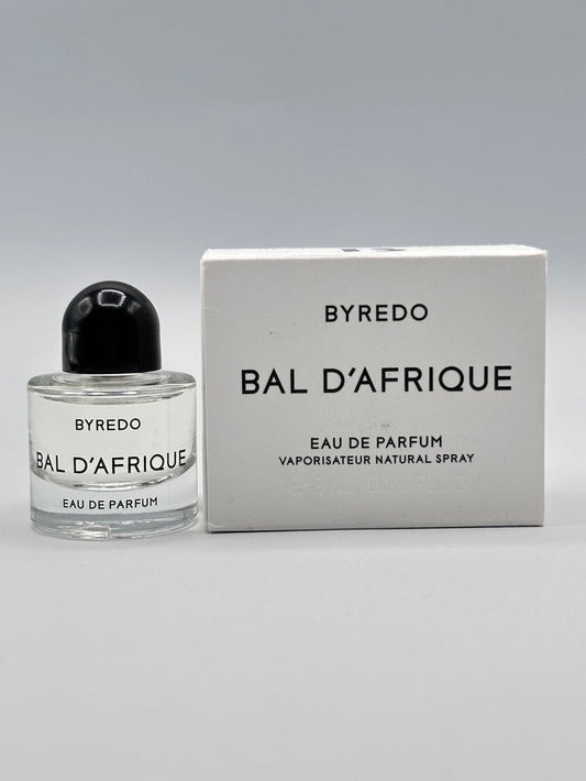 Byredo Bal D'Afrique EDP - Mini Perfume - 8ml