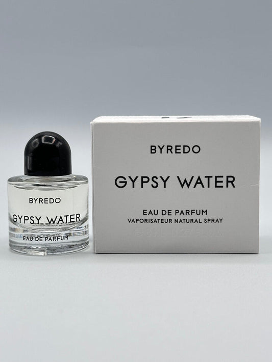 Byredo Gypsy Water EDP - Mini Perfume - 8ml