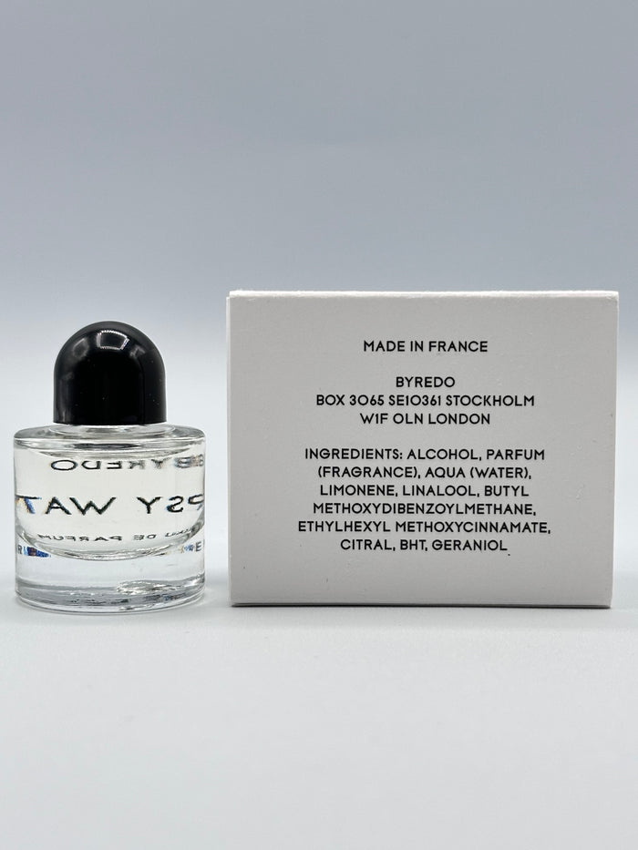 Byredo Gypsy Water EDP - Mini Perfume - 8ml
