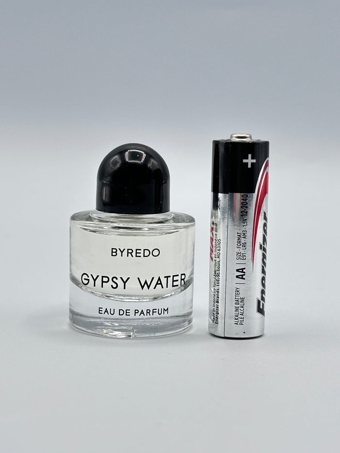 Byredo Gypsy Water EDP - Mini Perfume - 8ml