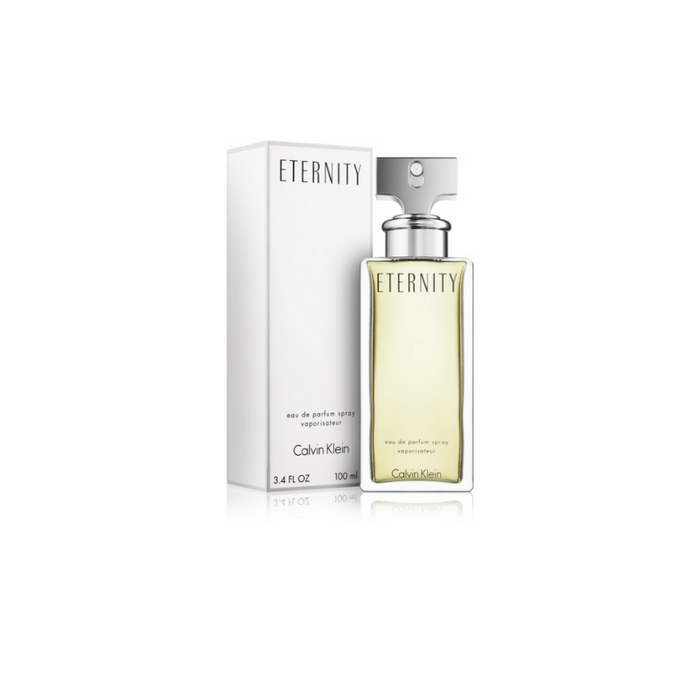Calvin Klein Eternity Eau de Parfum for Women 100ml