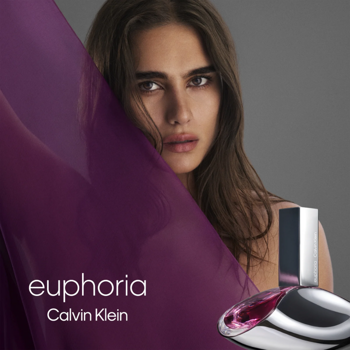 Calvin Klein Euphoria Eau de Parfum for Women