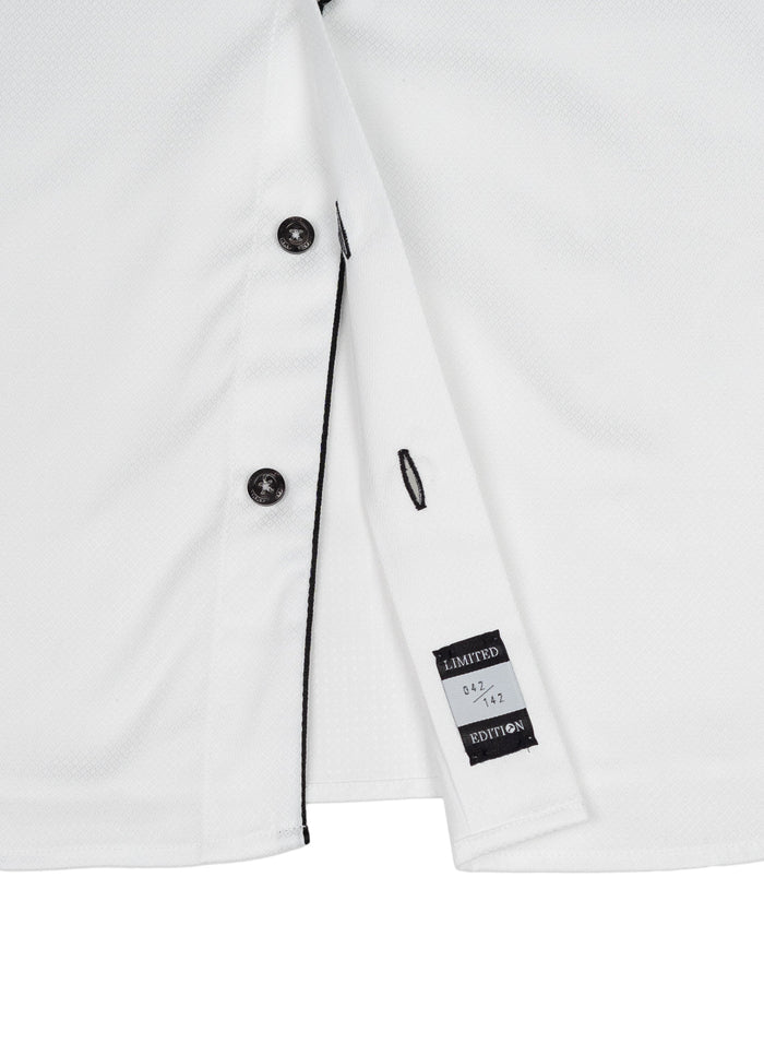 Carrillo Button Down