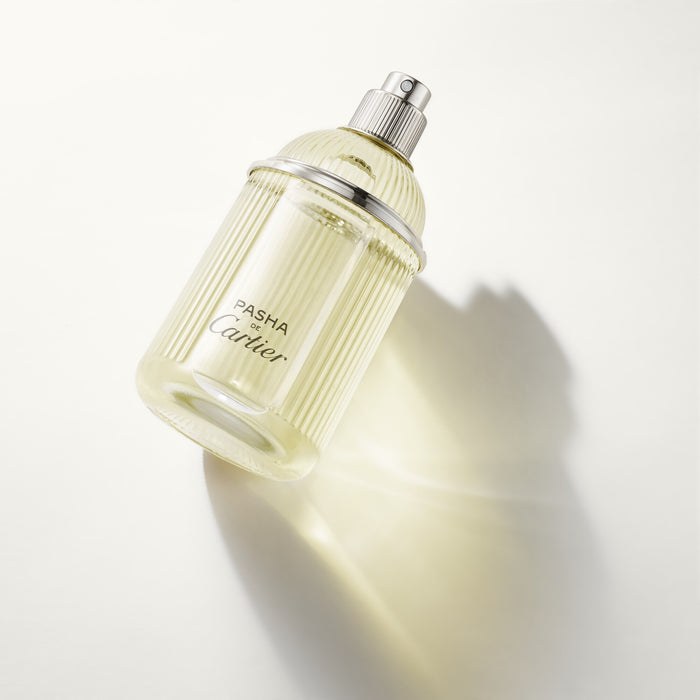 Cartier Pasha de Cartier Eau de Toilette