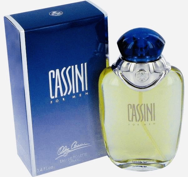 Cassini for men