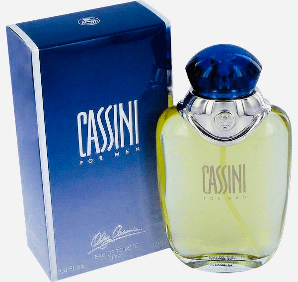 Cassini for men