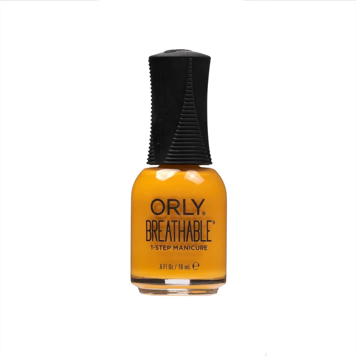 Caught Off Guard | Breathable 18ML