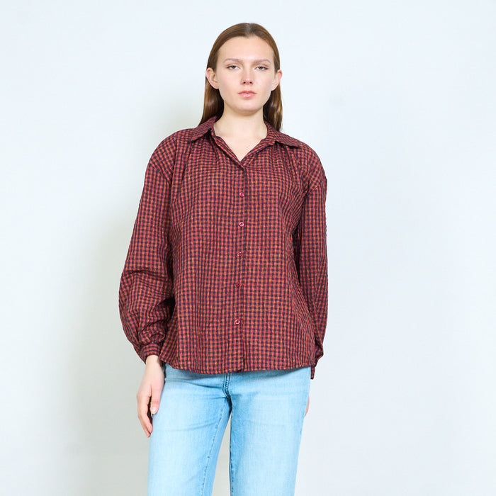 RED / ONESIZE
