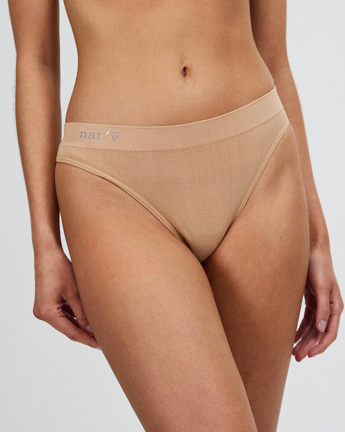 Cheeky G String – Beech | Nat'v Basics