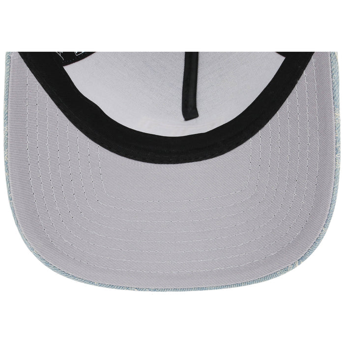 Chicago Cubs MLB Oxidized Denim New Era 9FORTY A-Frame
