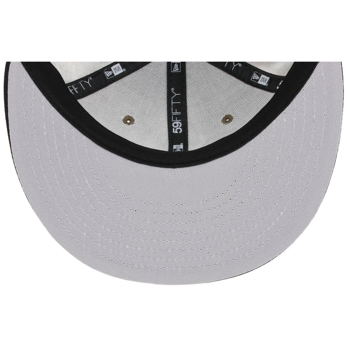 Chicago White Sox MLB Realtree OTC New Era 59FIFTY