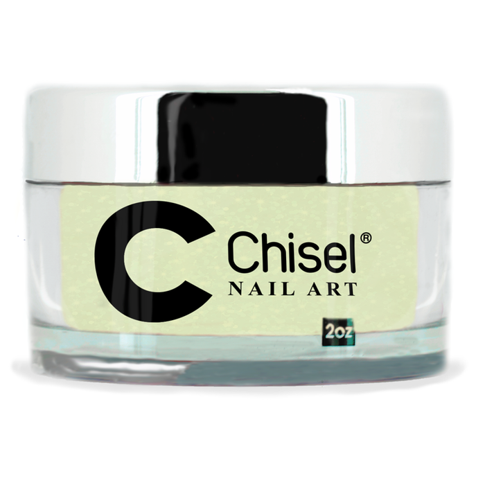 Chisel Nail Art Dipping/Acrylic 2in1 Powder 2oz -  OM 3B