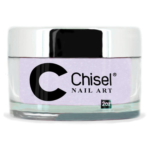 Chisel Nail Art Dipping/Acrylic 2in1 Powder 2oz -  OM 5B
