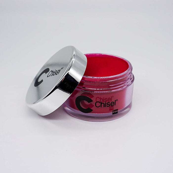 Chisel Nail Art Dipping/Acrylic 2in1 Powder Solid 002