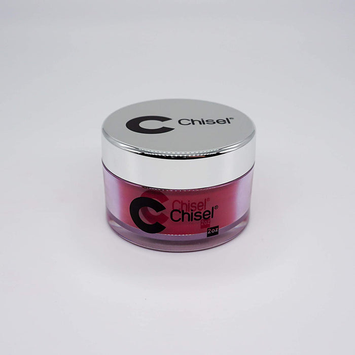 Chisel Nail Art Dipping/Acrylic 2in1 Powder Solid 002