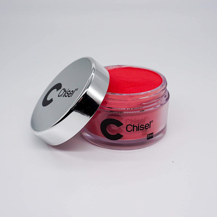Chisel Nail Art Dipping/Acrylic 2in1 Powder Solid #004