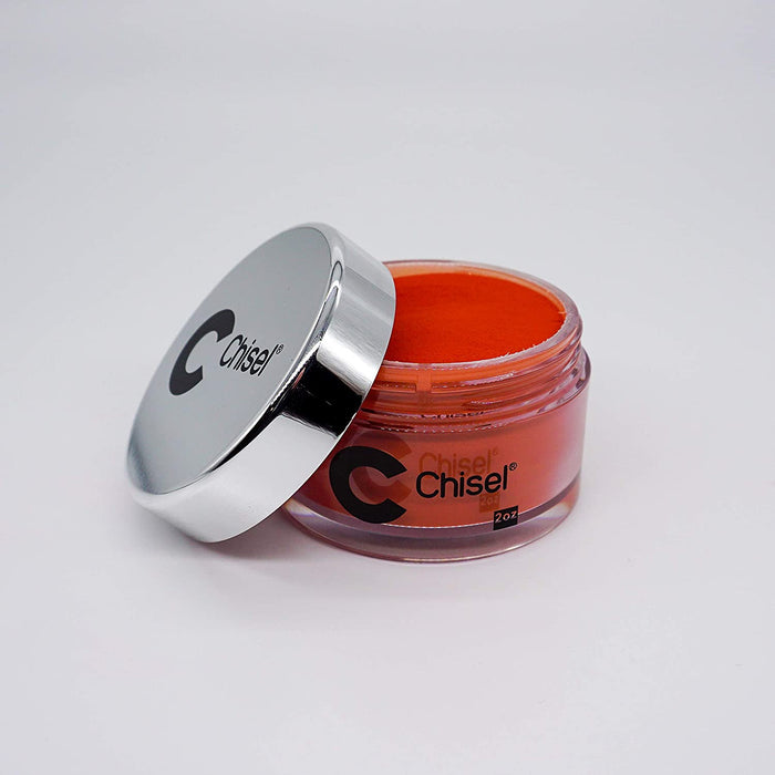 Chisel Nail Art Dipping/Acrylic 2in1 Powder Solid 007