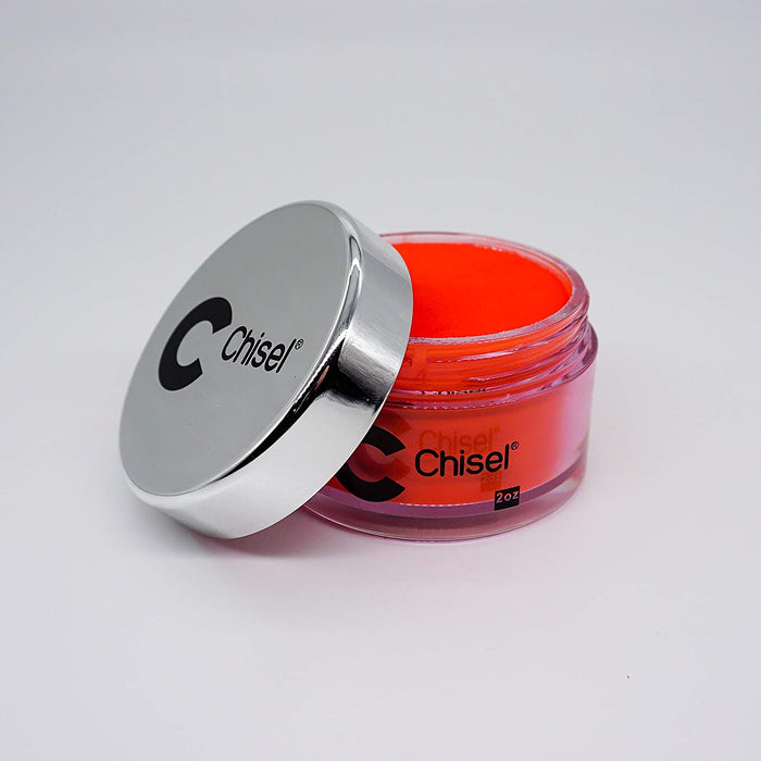 Chisel Nail Art Dipping/Acrylic 2in1 Powder Solid 008