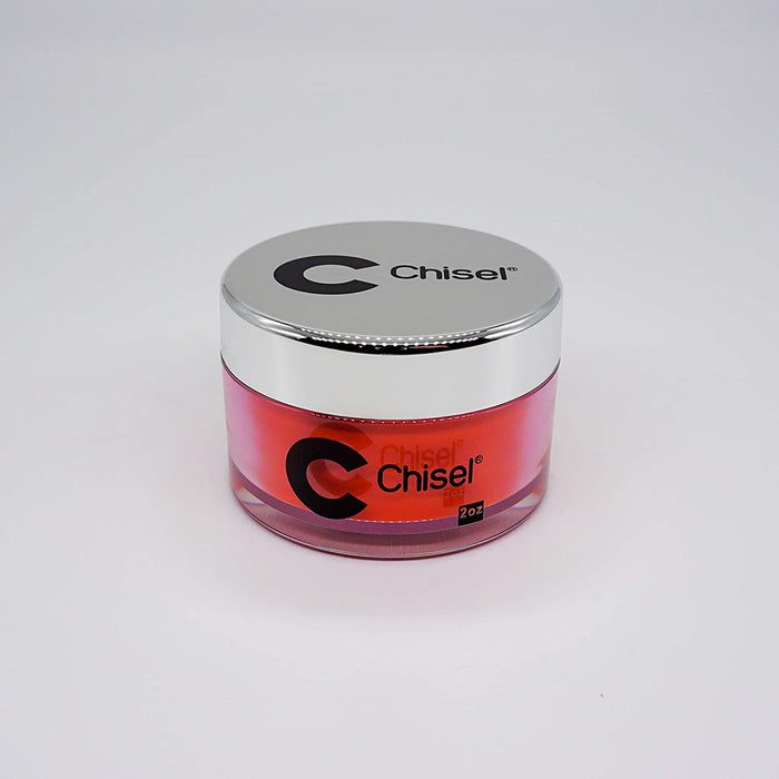 Chisel Nail Art Dipping/Acrylic 2in1 Powder Solid 008