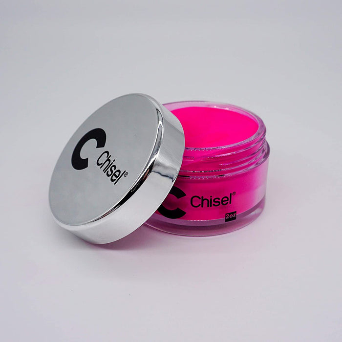 Chisel Nail Art Dipping/Acrylic 2in1 Powder Solid #011