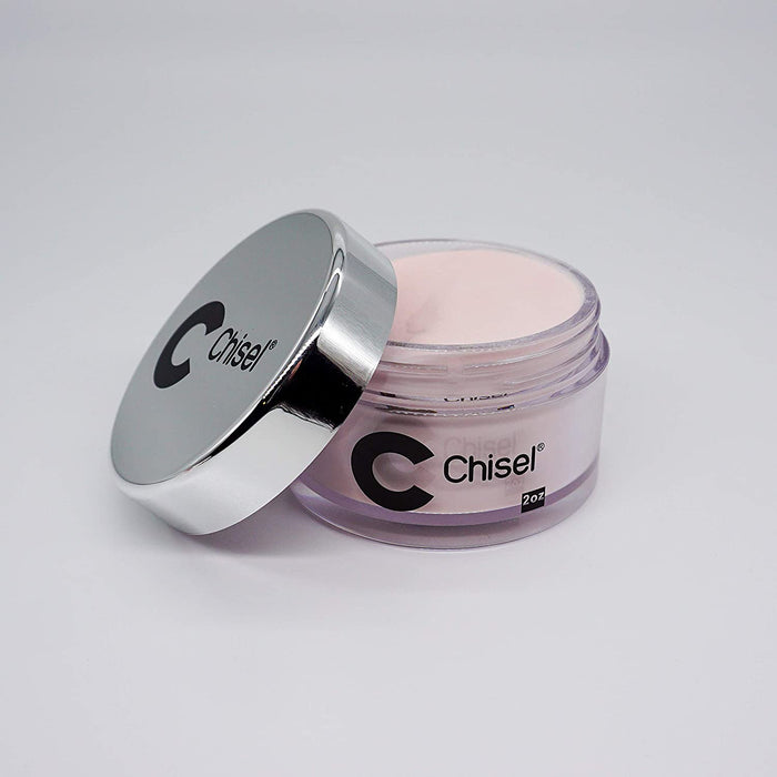 Chisel Nail Art Dipping/Acrylic 2in1 Powder Solid #012