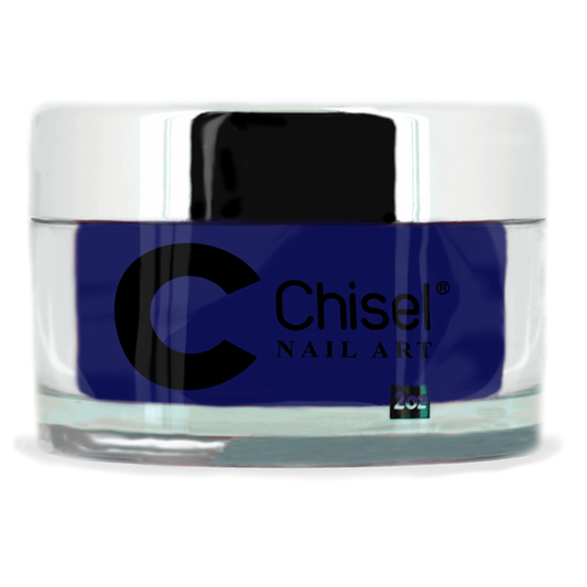 Chisel Nail Art Dipping/Acrylic 2in1 Powder Solid #013