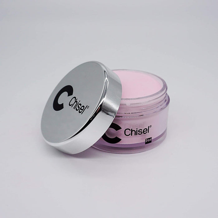 Chisel Nail Art Dipping/Acrylic 2in1 Powder Solid #015