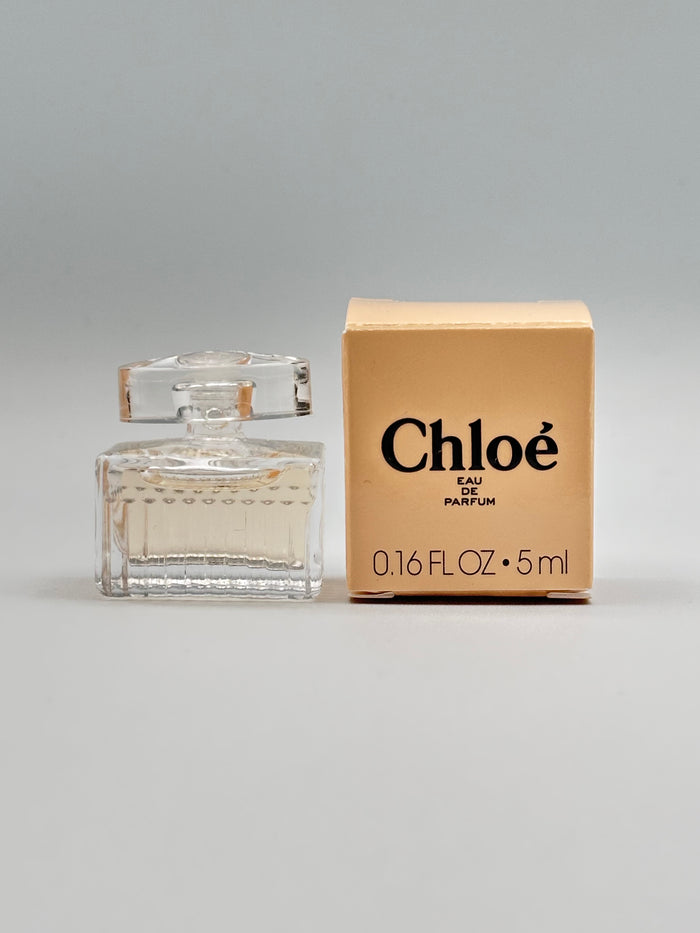 Chloe Chloe EDP - Mini Perfume - 5ml